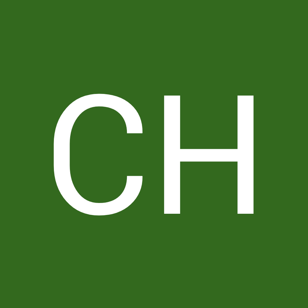 Meet your Posher, Ch